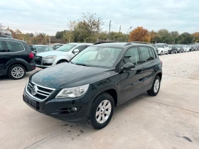     VW Tiguan 2.0tdi * Highline* Navi* UNIKAT* 