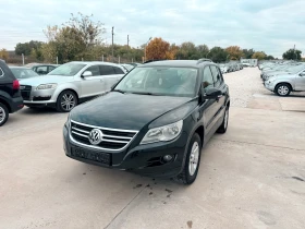     VW Tiguan 2.0tdi * Highline* Navi* UNIKAT* 