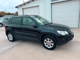 VW Tiguan 2.0tdi * Highline* Navi* UNIKAT*  | Mobile.bg    13