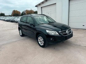 VW Tiguan 2.0tdi * Highline* Navi* UNIKAT*  | Mobile.bg    12