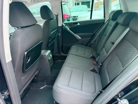 VW Tiguan 2.0tdi * Highline* Navi* UNIKAT*  | Mobile.bg    9