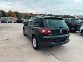 VW Tiguan 2.0tdi * Highline* Navi* UNIKAT*  | Mobile.bg    6