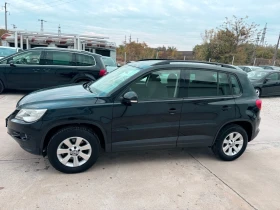     VW Tiguan 2.0tdi * Highline* Navi* UNIKAT* 