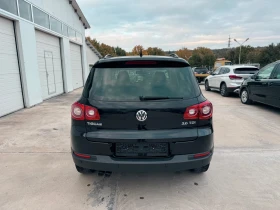 VW Tiguan 2.0tdi * Highline* Navi* UNIKAT*  | Mobile.bg    7