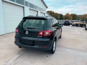 VW Tiguan 2.0tdi * Highline* Navi* UNIKAT*  | Mobile.bg    15