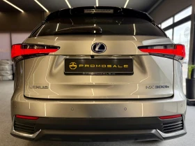 Lexus NX 300h Hybrid* Keyless* E-CVT* * *  | Mobile.bg    5