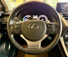 Lexus NX 300h Hybrid* Keyless* E-CVT* * *  | Mobile.bg    10