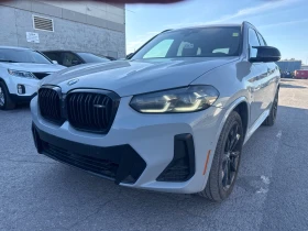 BMW X3 * M4OI * CARFAX * БЕЗ ПЪРВОНАЧАЛНА ВНОСКА