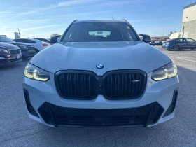 BMW X3 * M4OI * CARFAX * БЕЗ ПЪРВОНАЧАЛНА ВНОСКА - 65200 лв. / 33336.23 € - 47506931 3