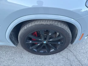BMW X3 * M4OI * CARFAX * БЕЗ ПЪРВОНАЧАЛНА ВНОСКА - 65200 лв. / 33336.23 € - 47506931 11