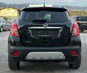 Opel Mokka 1.4T-LPG-COSMO-165000км-ЕВРО6-NEW-FULL-TOP - 15500 лв. / 7925.02 € - 84448561 5