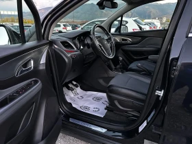 Opel Mokka 1.4T-LPG-COSMO-165000км-ЕВРО6-NEW-FULL-TOP - 15500 лв. / 7925.02 € - 84448561 9