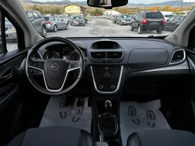 Opel Mokka 1.4T-LPG-COSMO-165000км-ЕВРО6-NEW-FULL-TOP - 15500 лв. / 7925.02 € - 84448561 14