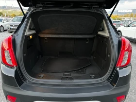 Opel Mokka 1.4T-LPG-COSMO-165000км-ЕВРО6-NEW-FULL-TOP - 15500 лв. / 7925.02 € - 84448561 7