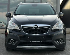 Opel Mokka 1.4T-LPG-COSMO-165000км-ЕВРО6-NEW-FULL-TOP - 15500 лв. / 7925.02 € - 84448561 2