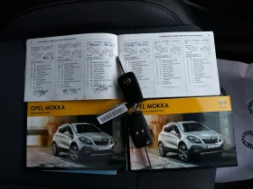 Opel Mokka 1.4T-LPG-COSMO-165000км-ЕВРО6-NEW-FULL-TOP - 15500 лв. / 7925.02 € - 84448561 16