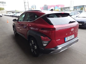 Hyundai Kona | Mobile.bg    3