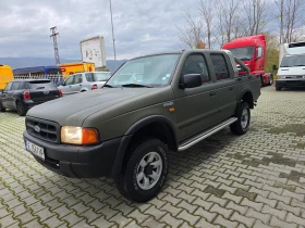 Ford Ranger 4x4!! K!!op!! | Mobile.bg    4