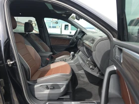 VW Tiguan SEL R-Line | Mobile.bg    12