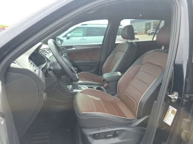 VW Tiguan SEL R-Line | Mobile.bg    10
