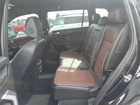 VW Tiguan SEL R-Line | Mobile.bg    11