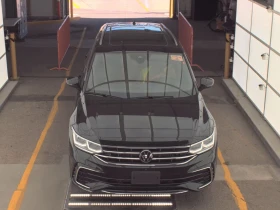 VW Tiguan SEL R-Line | Mobile.bg    2