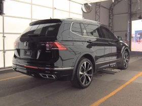 VW Tiguan SEL R-Line | Mobile.bg    4