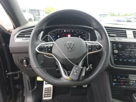 VW Tiguan SEL R-Line | Mobile.bg    7