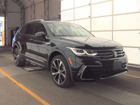 VW Tiguan SEL R-Line | Mobile.bg    3