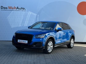 ����� �� �������� �� Audi Q2 Design 35 TDI