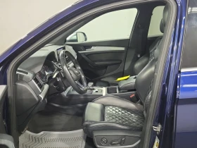 Audi SQ5 * PROGRESSIV * CARFAX * ЦЕНА ДО БГ - 18100 € / 35400.52 лв. - 21517782 7