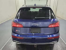Audi SQ5 * PROGRESSIV * CARFAX * ЦЕНА ДО БГ - 18100 € / 35400.52 лв. - 21517782 5