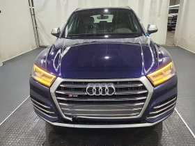 Audi SQ5 * PROGRESSIV * CARFAX * ЦЕНА ДО БГ - 18100 € / 35400.52 лв. - 21517782 2