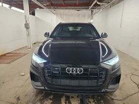Audi Q8 * PROGRESSIV * CARFAX * БЕЗ ПЪРВОНАЧАЛНА ВНОСКА - 32000 € / 62586.56 лв. - 52151862 2