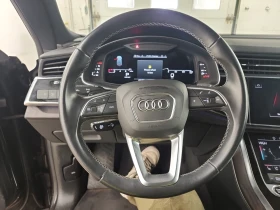 Audi Q8 * PROGRESSIV * CARFAX * БЕЗ ПЪРВОНАЧАЛНА ВНОСКА - 32000 € / 62586.56 лв. - 52151862 8