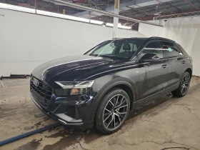 Audi Q8 * PROGRESSIV * CARFAX * БЕЗ ПЪРВОНАЧАЛНА ВНОСКА - 32000 € / 62586.56 лв. - 52151862 3