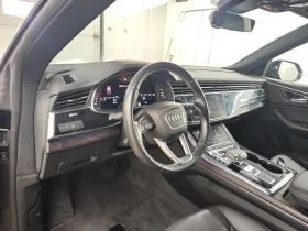 Audi Q8 * PROGRESSIV * CARFAX * БЕЗ ПЪРВОНАЧАЛНА ВНОСКА - 32000 € / 62586.56 лв. - 52151862 10