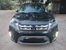 Suzuki Vitara - 9500 € / 18580.38 лв. - 58922894 3