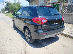 Suzuki Vitara - 9500 € / 18580.38 лв. - 58922894 2