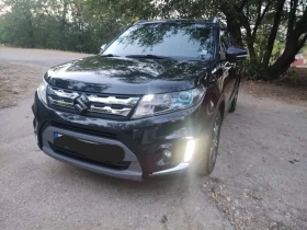 Suzuki Vitara  - изображение 1