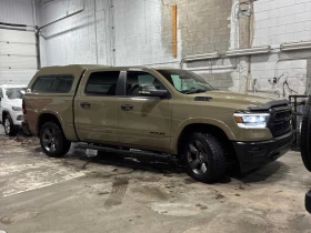 Dodge RAM 1500 * Big Horn * CARFAX * ПОДГРЕВ* ДВА КЛЮЧА* , снимка 3