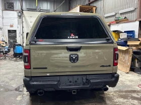 Dodge RAM 1500 * Big Horn * CARFAX * ПОДГРЕВ* ДВА КЛЮЧА* , снимка 4