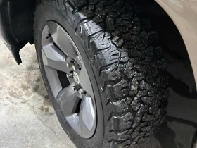 Dodge RAM 1500 * Big Horn * CARFAX * ПОДГРЕВ* ДВА КЛЮЧА* , снимка 14