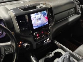 Dodge RAM 1500 * Big Horn * CARFAX * ПОДГРЕВ* ДВА КЛЮЧА* , снимка 9