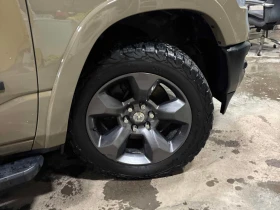 Dodge RAM 1500 * Big Horn * CARFAX * ПОДГРЕВ* ДВА КЛЮЧА* , снимка 7