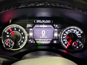 Dodge RAM 1500 * Big Horn * CARFAX * ПОДГРЕВ* ДВА КЛЮЧА* , снимка 8