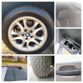 BMW X3 /BUSINESS/БЕЗ АНАЛОГ/РЕГИСТИРАН/1-ВИ/SECURITY/BG/, снимка 5