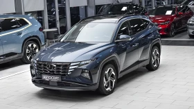 Hyundai Tucson 1.6 T-GDi PREMIUM Plug-in Hybrid 4x4 Automatic