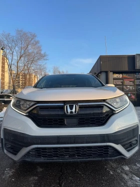 Honda Cr-v 2021 Honda CR-V Sport * Aвтокредит* * CarFax*  - 23800 € / 46548.75 лв. - 70603273 2