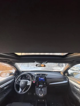 Honda Cr-v 2021 Honda CR-V Sport * Aвтокредит* * CarFax*  - 23800 € / 46548.75 лв. - 70603273 8
